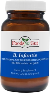 Bifidobacterium Infantis Probiotic Powder 100 Billion cfu's 30G