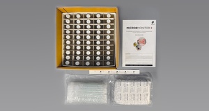 ENCHA MicrobMonitor®2