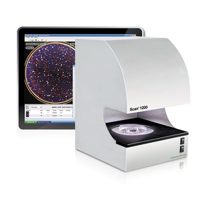 Interscience HD Automatic colony counter, Scan 1200