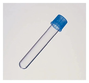 Falcon™ Round-Bottom Polystyrene Test Tubes with Cell Strainer Snap Cap, 5mL