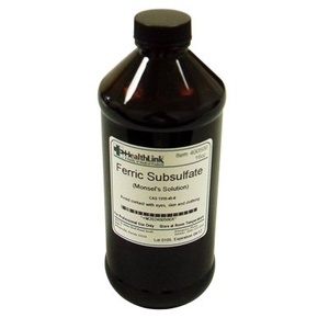 Monsel's Solution 500mL