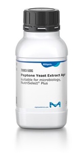 MERCK Yeast Peptone Dextrose Broth, suitable for microbiology, NutriSelect® Basic
