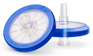 Millex® syringe filters
