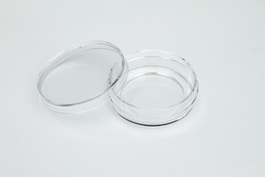 Thermo Scientific™ Nunc™ Glass Bottom Dishes, 35mm