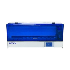 Automated Tissue Processor