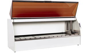 Automated Tissue Processor