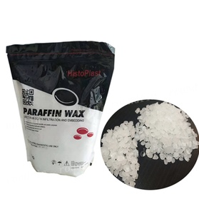 Histology Embedding Paraffin Wax