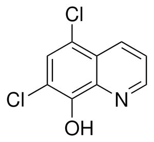 Thermo Scientific™ 5,7-Dichloro-8-quinolinol 98%