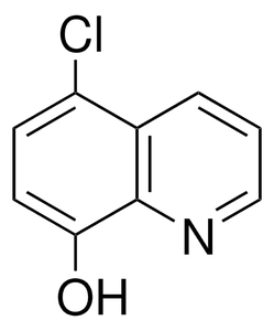 Thermo Scientific™ Cloxiquina 95%