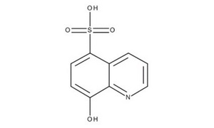 Thermo Scientific™ 8-Hydroxyquinoline-5-sulfonic acid monohydrate