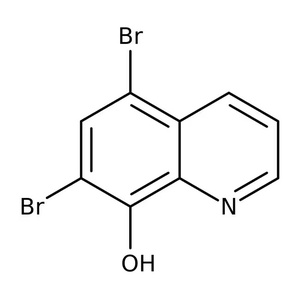 Thermo Scientific™ 5,7-Dibromo-8-hydroxyquinoline, 97%