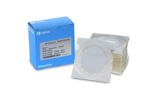 Whatman™ Mixed cellulose ester membranes, sterile, 0.45 µm, 47 mm