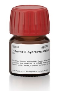 7-Bromo-8-hydroxyquinoline, 97%
