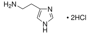 Sigma-Aldrich Histamine Dihydrochloride, Pharmaceutical Secondary Standard; Certified Reference Material