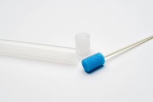 ORACOL® Saliva Collection Device