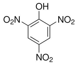 VWR Picric acid 1.2% in aqueous solution, TECHNICAL
