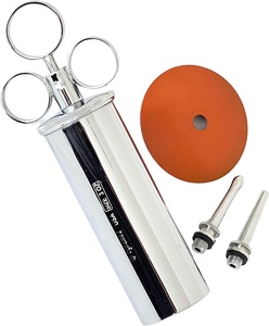 PREMIUM GRADE Ear Wax Removal Syringe 3 OZ