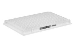 Applied Biosystems™ TaqMan™ RNase P Instrument Verification Plate for ViiA™ 7 System, 384-well