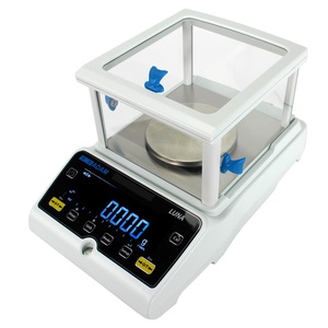 Luna Precision Balance