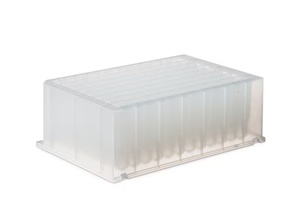 KingFisher™ 96 deep-well plate, sterile (for Duo Prime, Flex and Presto)
