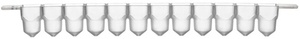 KingFisher™  elution strip for 12-pin magnet (for Duo Prime only)