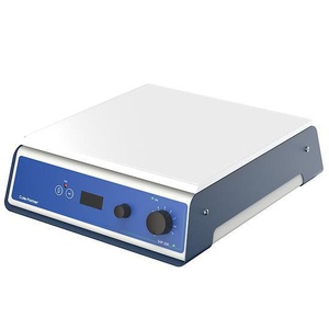 Cole-Parmer® Large Capacity Stirrer/
Hot Plates SHP-200 - Digital