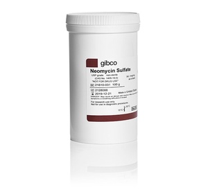 Gibco™ Neomycin Sulfate, Powder
