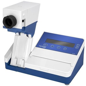 Stuart® MP-400D High-Temperature, High-Resolution Digital Melting Point Apparatus