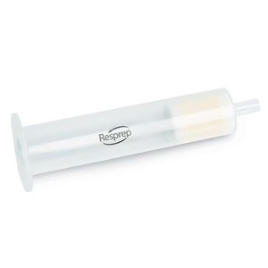 Resprep Polymeric SPE Cartridge, WAX, 6 mL/500 mg, 30 μm