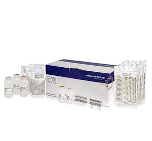 GeneJET™ Genomic DNA Purification Kit