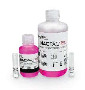 NAC-PAC® RED (3.0%)
