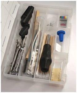 Thermo Scientific™ GC Tool Kits