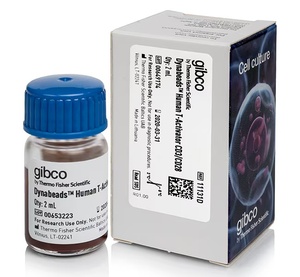 Gibco™ Dynabeads™ Human T-Activator CD3/CD28 for T Cell Expansion and Activation