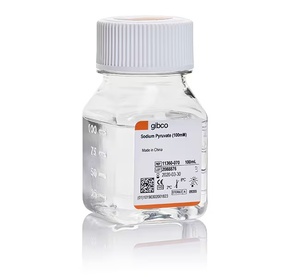 Gibco™ Sodium Pyruvate (100 mM)