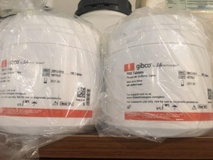 Gibco™ PBS Tablets