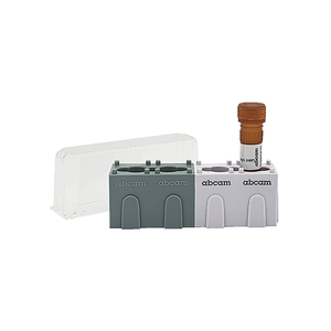 Goat Anti-Rabbit IgG H&L (HRP), 500µg