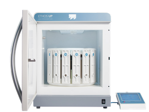 ETHOS UP™ High Performance Microwave Digestion System
