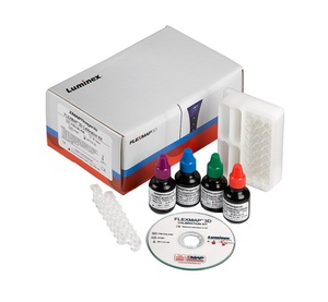 Invitrogen™ FlexMAP™ 3D™ Performance Verification Kit
