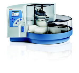 KingFisher™ Flex Purification System with 96 Deep-well Head