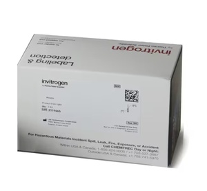 Invitrogen™ Qubit™ Flex System Verification Assay Kit