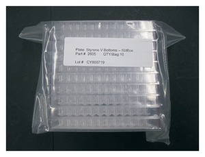 Nunc™ 96-Well Microtiter™ Microplates