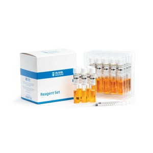 HANNA HR COD Reagent, 0 to 15,000mg/L