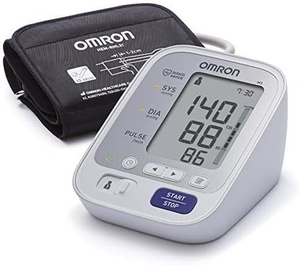 Omron M3 Blood Pressure Monitor with Adult cuff