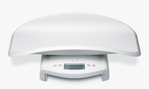 Seca 354 Digital Baby/Infant Scale