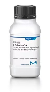 N-Z-Amine® A, Casein enzymatic hydrolysate, Suitable for microbiology