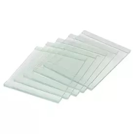 Mini-PROTEAN® Spacer Plates with 1.5 mm Integrated Spacers 