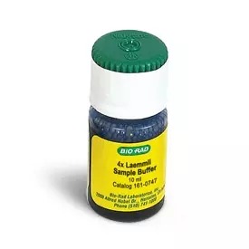 4x Laemmli protein Sample Buffer 
10 ml, premixed for SDS-PAGE
