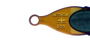 Dual Thickness MicroLoops™