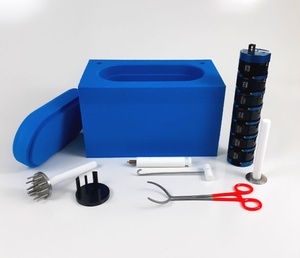 Universal Puck (Uni-Puck) Starter Kits