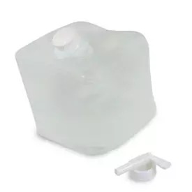 Bio-Rad 10x Tris/Glycine/SDS, 5L
